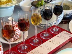 -RIVIERA 松鹤楼(外滩店)
