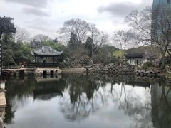 -无锡蠡湖国家湿地公园-蠡园