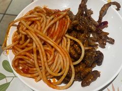 -汉斯南美烤肉(总店)