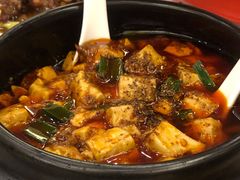 招牌麻婆豆腐-陈麻婆豆腐总店