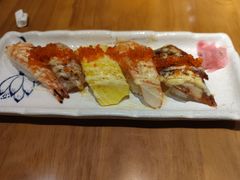 -一心创作料理屋(经开万达店)