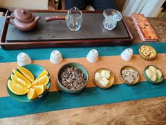 -邈墨茶馆(凤起路店)