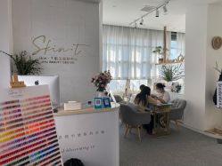 点击看大图 -肌玉·SkiNCare多元化护理中心