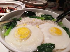 -千百味红餐厅·江西菜(绿地双子塔店)