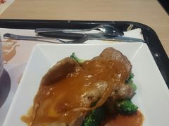 洋葱猪扒饭-大家乐(广州荔湾领展广场店)