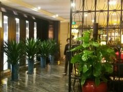 -佛山顺德香云纱园林酒店(清晖园店)