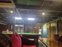 -明日世界密室轰趴·剧本桌游·箭馆团建(国贸店)