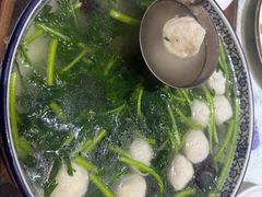 -陈记菜馆·非遗淮扬菜(东关街教场店)