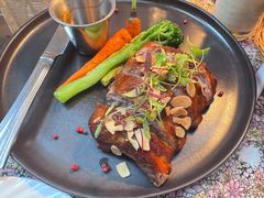 -小芳廷餐厅