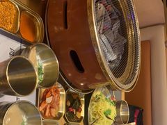 -闻老头·菊花炭烤肉(D11店)