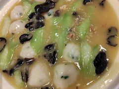 -上海1号私藏菜(静安店)