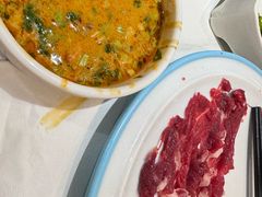 -巴邑火锅·鲜切牛肉(萧山银隆店)
