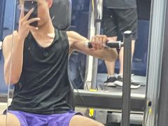 -星动力游泳健身(博地影秀城店)