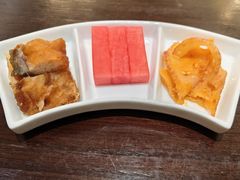 -臻萃轩中餐厅(国家会展中心店)