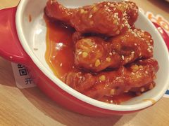 -必胜客(广渠路店)