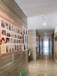 -爱陪伴一对一月子中心(融侨店)