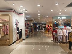 -茂业天地(华强北店)