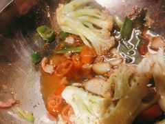 -绿茶餐厅(昆明世纪金源店)