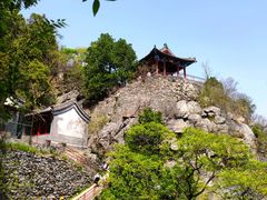 -北京鹫峰国家森林公园