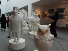 -四川美术学院美术馆