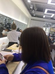 点击看大图 -尚·丹尼Hair