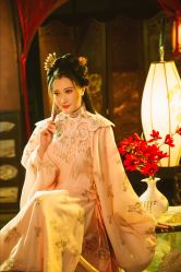 -龙凤宫华夏古装摄影城