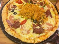 -清真·艾美可餐厅(大悦汇店)
