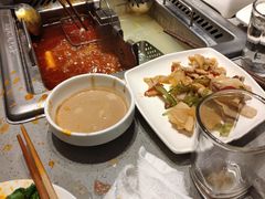 -海底捞火锅(新华联梦想城店)