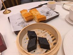 -喜宴又一村·粤菜·茶点·海鲜(壹方天地店)