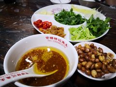 -官塘锋记鱼生·生腌·砂锅粥(牌坊街店)