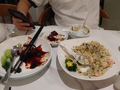 -翡翠拉面小笼包(岭南新天地店)