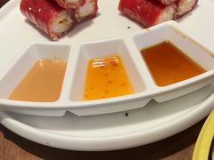 -蝴蝶里·粤菜·点心(龙湖杭州金沙天街店)