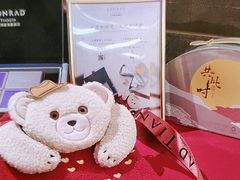 -康莱德酒店·美庭自助餐厅