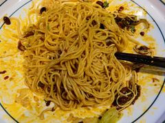 -老周哥旮旯面馆(远大店)