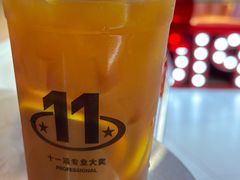 -港究茶·冠军丝袜奶茶(皇庭广场店)