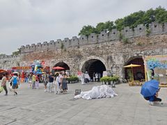 -东西巷