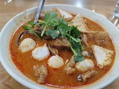 -四里沙茶面(七星西路分店)