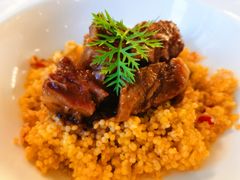-圣丰索菲特·2 On 988 Café 自助餐厅