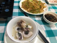 -中山脆肉鲩(新圳东路店)