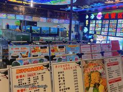 -宏八酒楼(西樵山景区店)