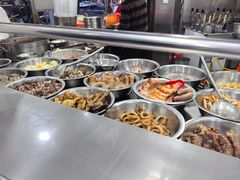 -铭辉沙嗲面(新街商业城店)