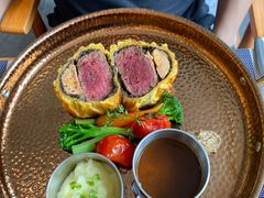 -JANS意式简餐厅·惠灵顿牛排