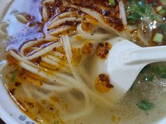 -萍姨抻面馆·鸡架冒菜(清湖店)
