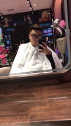 -mod's hair