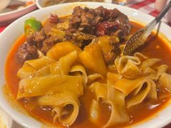 西贝大盘鸡-西贝(厦门中华城店)
