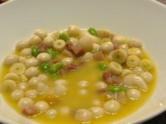 家烧鲜莲子-荣府宴(南阳路店)