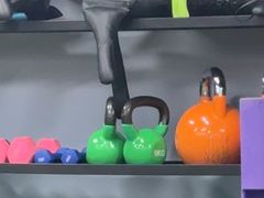 -即刻健身馆(对外经贸店)