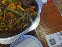 -嘎嘎鸭下巴·爆辣干锅(明教寺店)