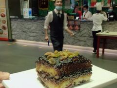 甄糕-紫光园(顺义店)