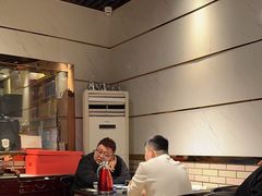 -梅飞酒家(桑园路店)